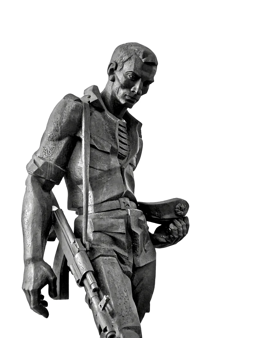 Музей памяти воинов Нижний Тагил — Канал Макс рейтинг Музей памяти воинов Нижний Тагил