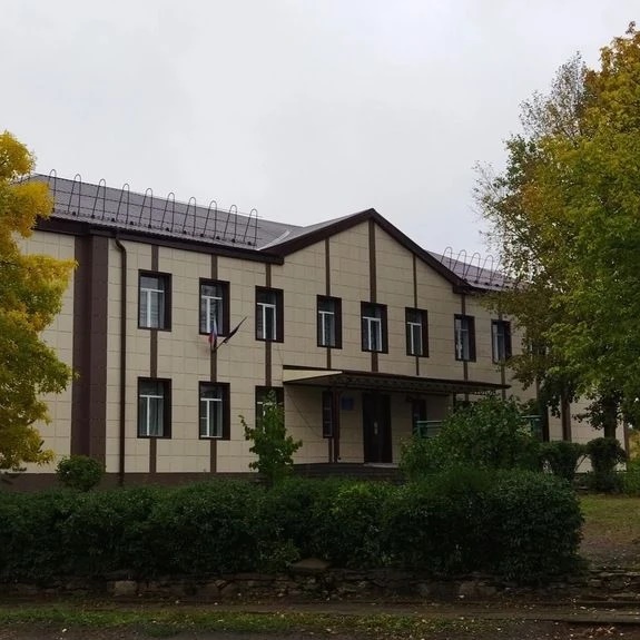 Иконка Канал ГБОУ ЛНР «Антрацитовская средняя школа √17 им. Д. И. Гненного» — портал Max