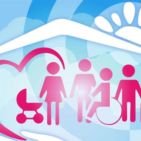 Иконка Канал УСПН Новоузенского района — портал Max