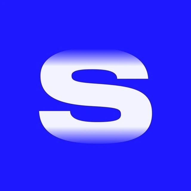 Иконка Канал СЕТИ — IT & Digital вакансии — портал Max