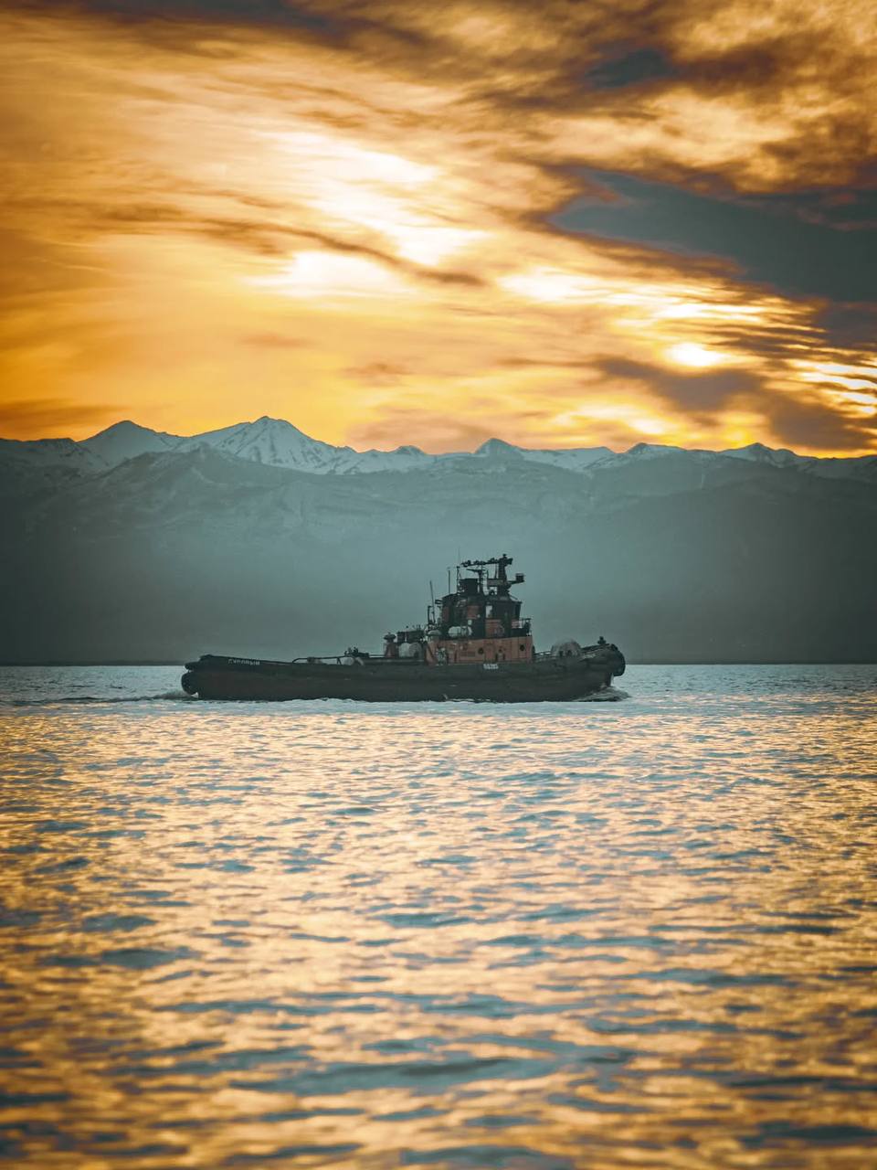 Аватар Группа Камчатка навсегда! — рейтинг Max