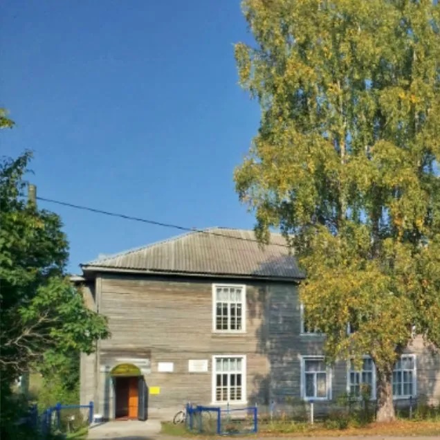 Иконка Канал МОУ Спасогубская школа — портал Max