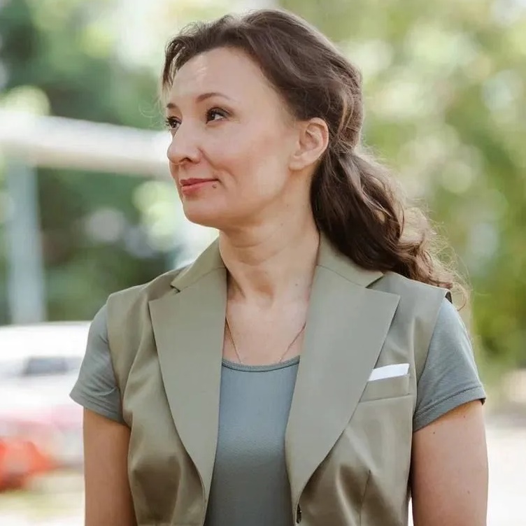 Иконка Канал Анна КуZнецоVа — портал Max