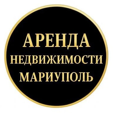 Иконка Группа АРЕНДА НЕДВИЖИМОСТИ МАРИУПОЛЬ — портал Max