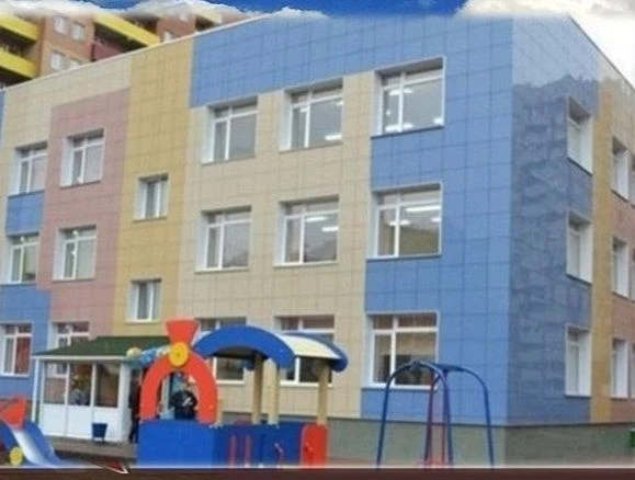 Иконка Канал МАДОУ "Детский сад № 373 "Скворушка" г. Новосибирск — портал Max