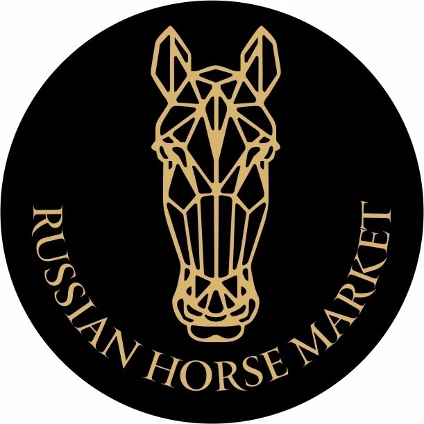 Иконка Канал RUSSIAN HORSE MARKET — портал Max