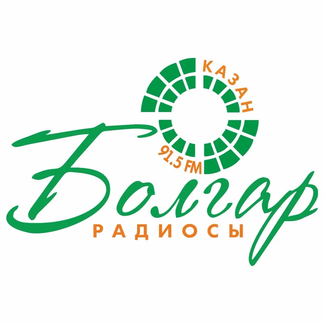 Иконка Канал Болгар радиосы — портал Max