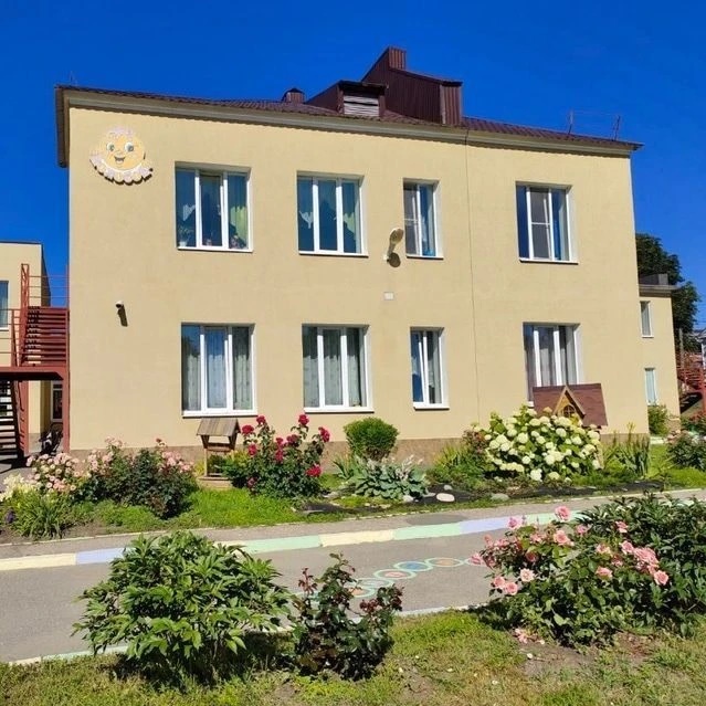 Иконка Канал МДОУ ВМР "Детский сад ✓6 "Колобок" г.Вольска" — портал Max