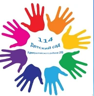 Иконка Канал 114 ДОУ — портал Max