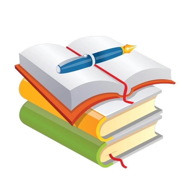 Иконка Канал Библиотека Агул — портал Max