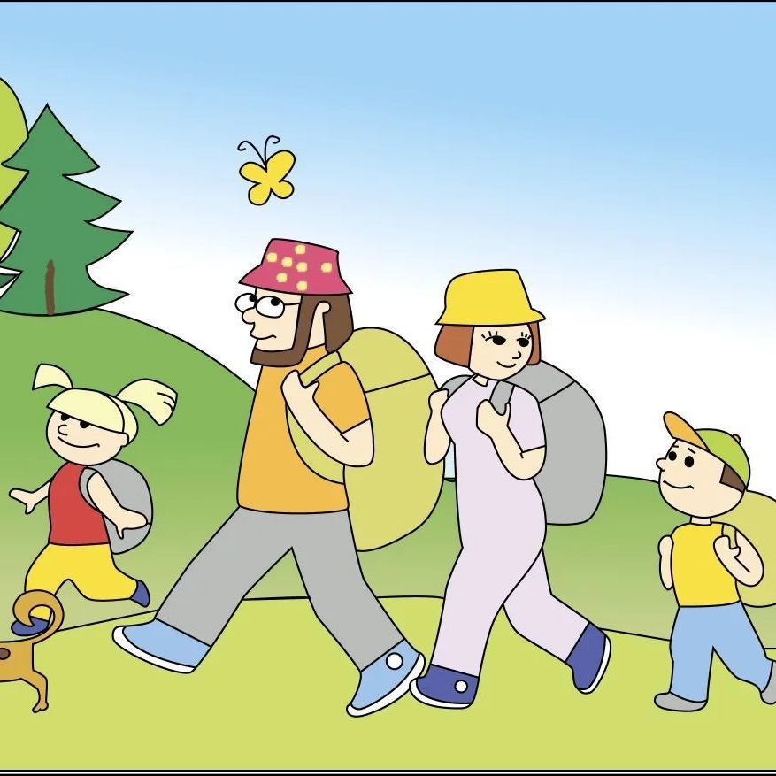 Иконка Канал МБОУ ДО Детский экологический центр — портал Max