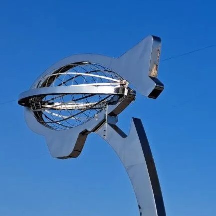 Иконка Канал Долгопрудный — портал Max