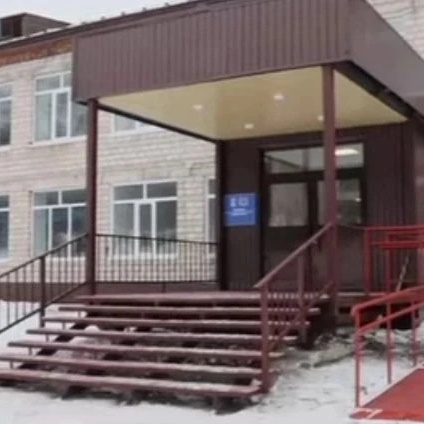 Иконка Канал МБОУ Моторская СОШ — портал Max