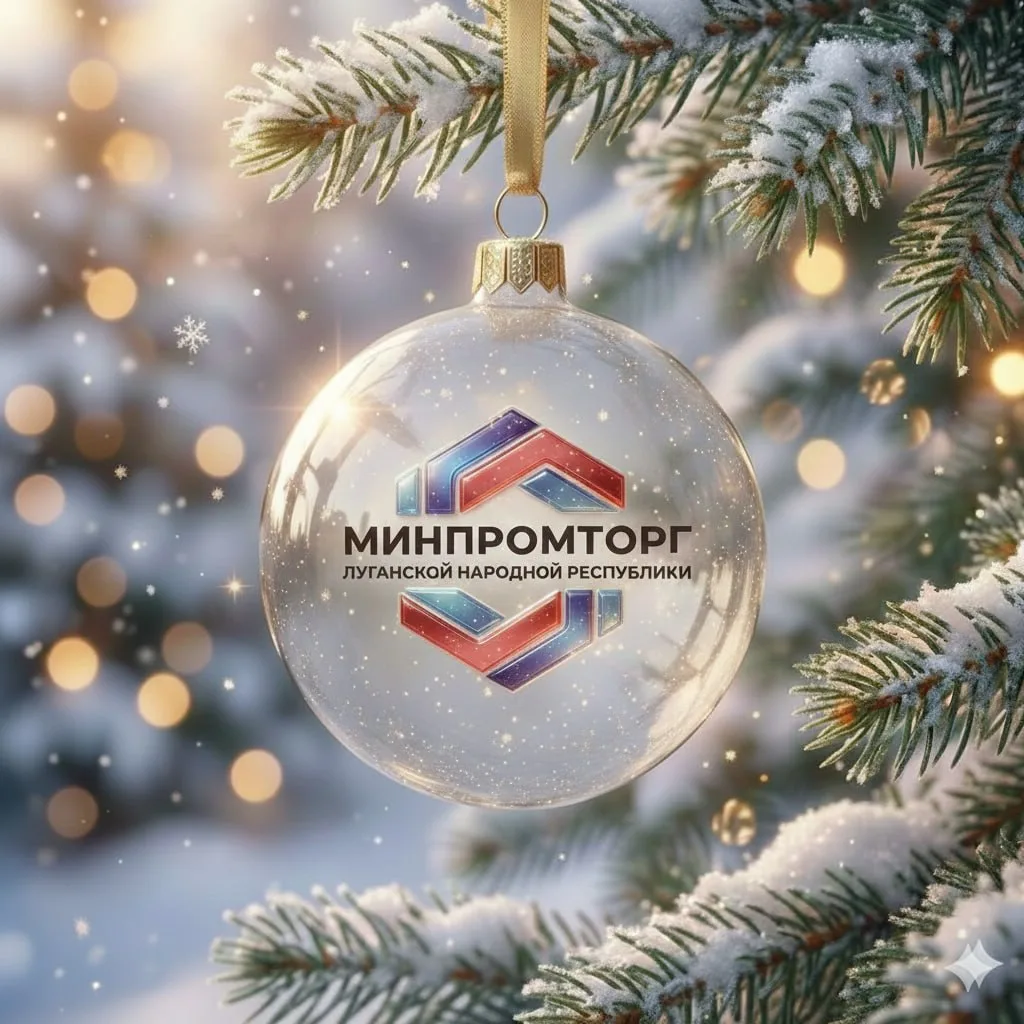 Иконка Канал МИНПРОМТОРГ ЛНР | Новости — портал Max