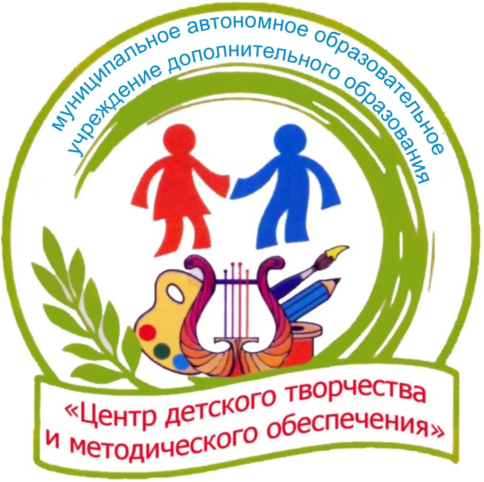 Иконка Канал КАНАЛ МАОУ ДО "ЦДТ и  МО" — портал Max