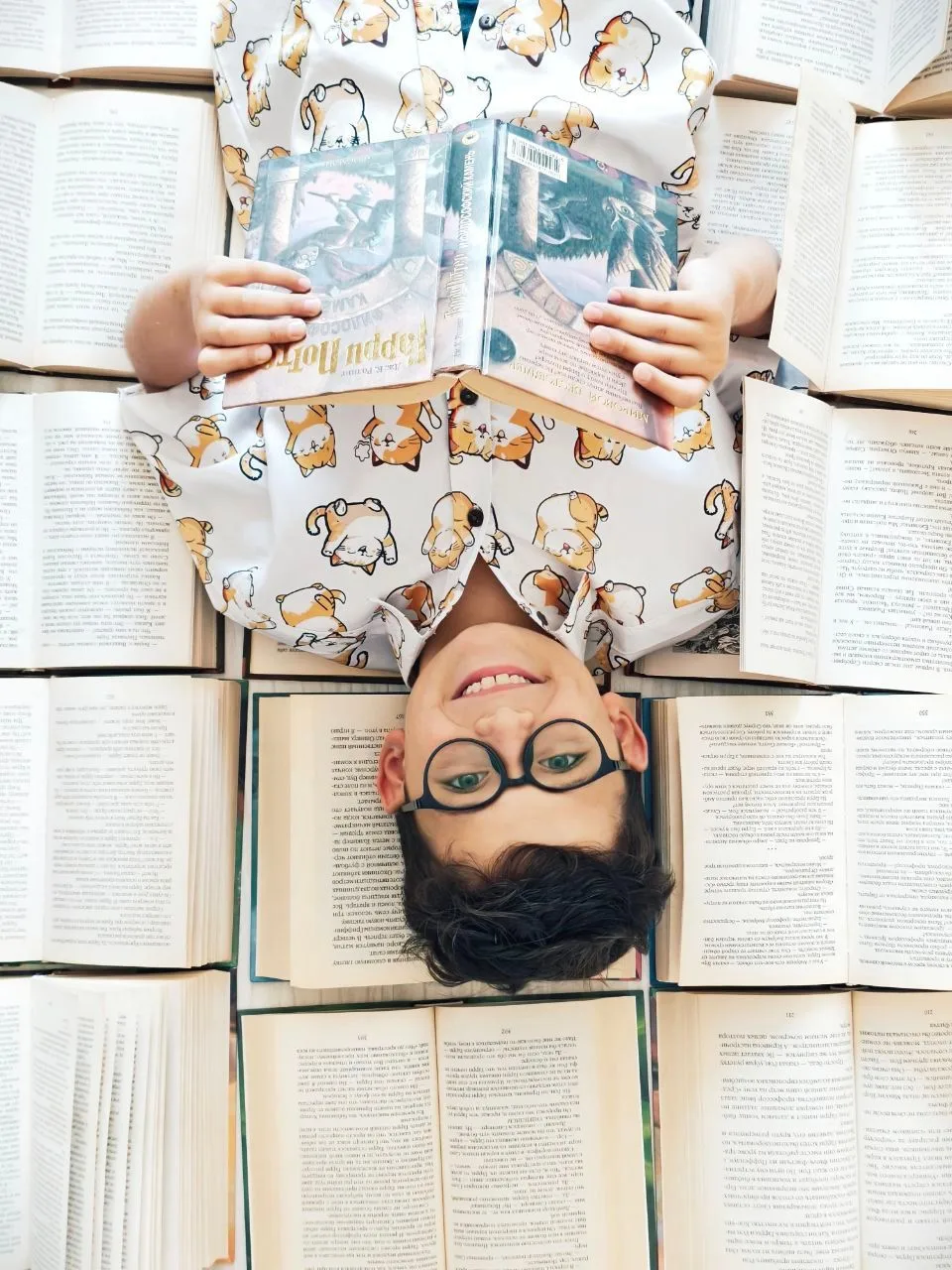 Иконка Канал Библиотека НужныхКниг — портал Max