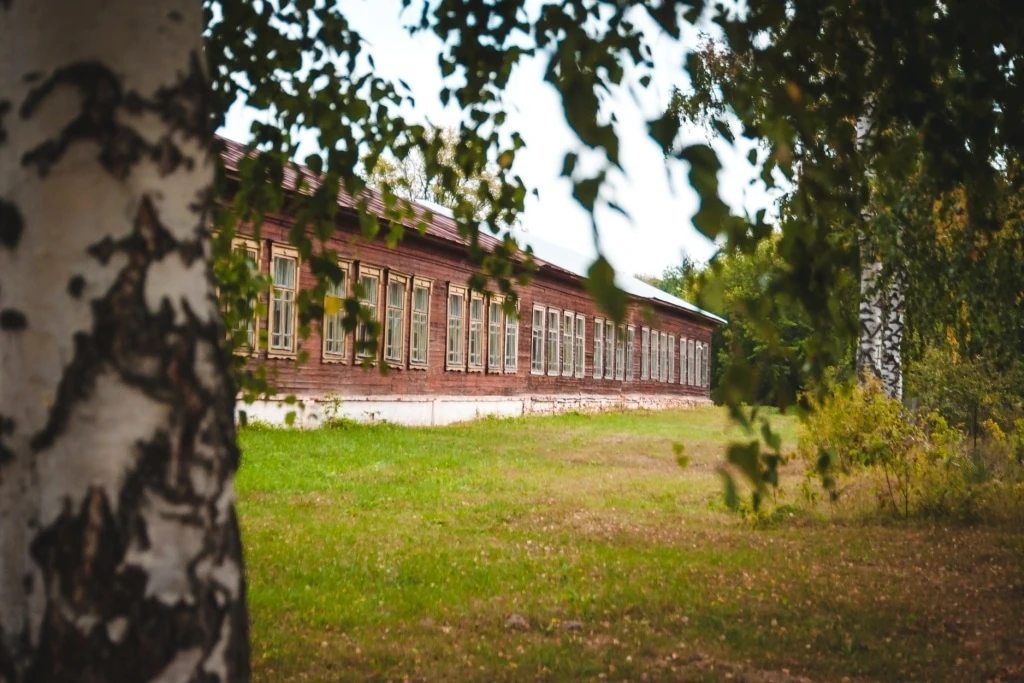 Иконка Канал МОУ "Нарминская средняя школа" — портал Max