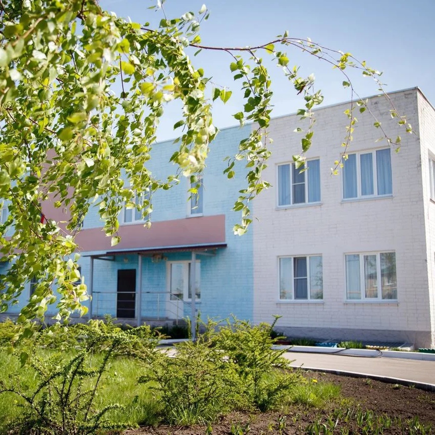 Иконка Канал МКДОУ"Залуженский детский сад" — портал Max