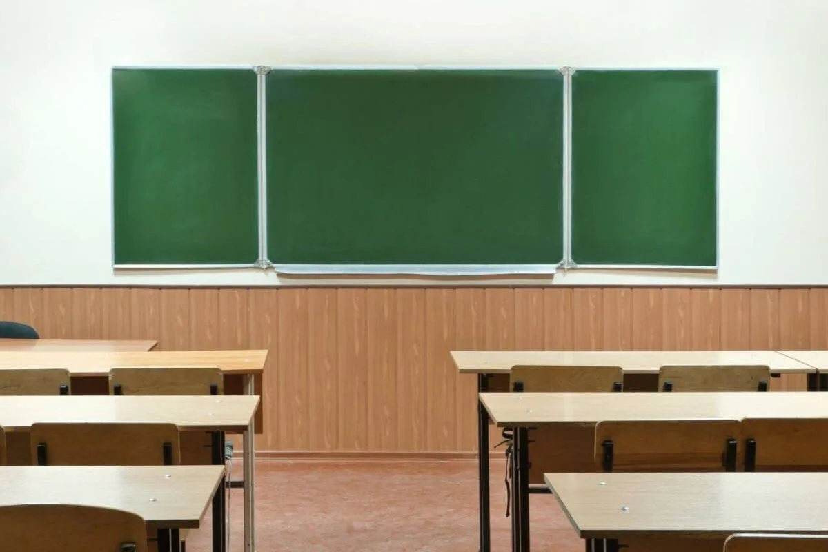 Иконка Канал ГБУ ОО ЗО "Нововасильевская СОШ № 53" Приазовского района — портал Max