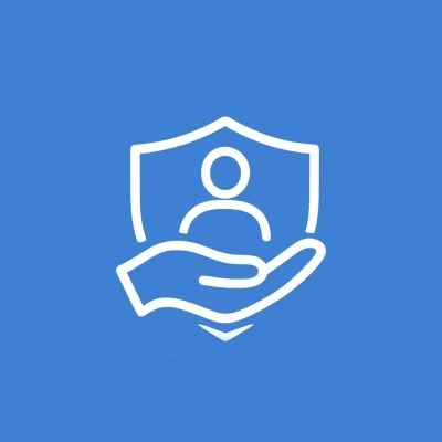 Иконка Канал УСЗН Чернянского муниципального округа — портал Max