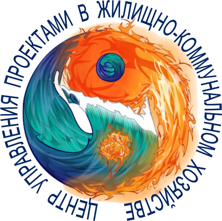 Иконка Канал ЦУП ЖКХ — портал Max