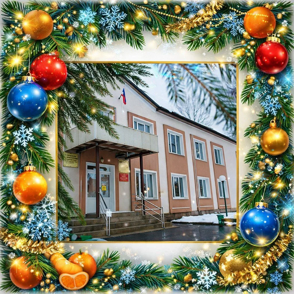 Иконка Канал Администрация Тарногского округа — портал Max