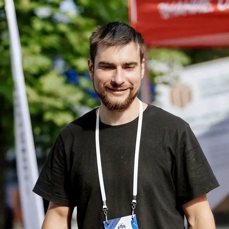 Иконка Канал Дельные советы — портал Max