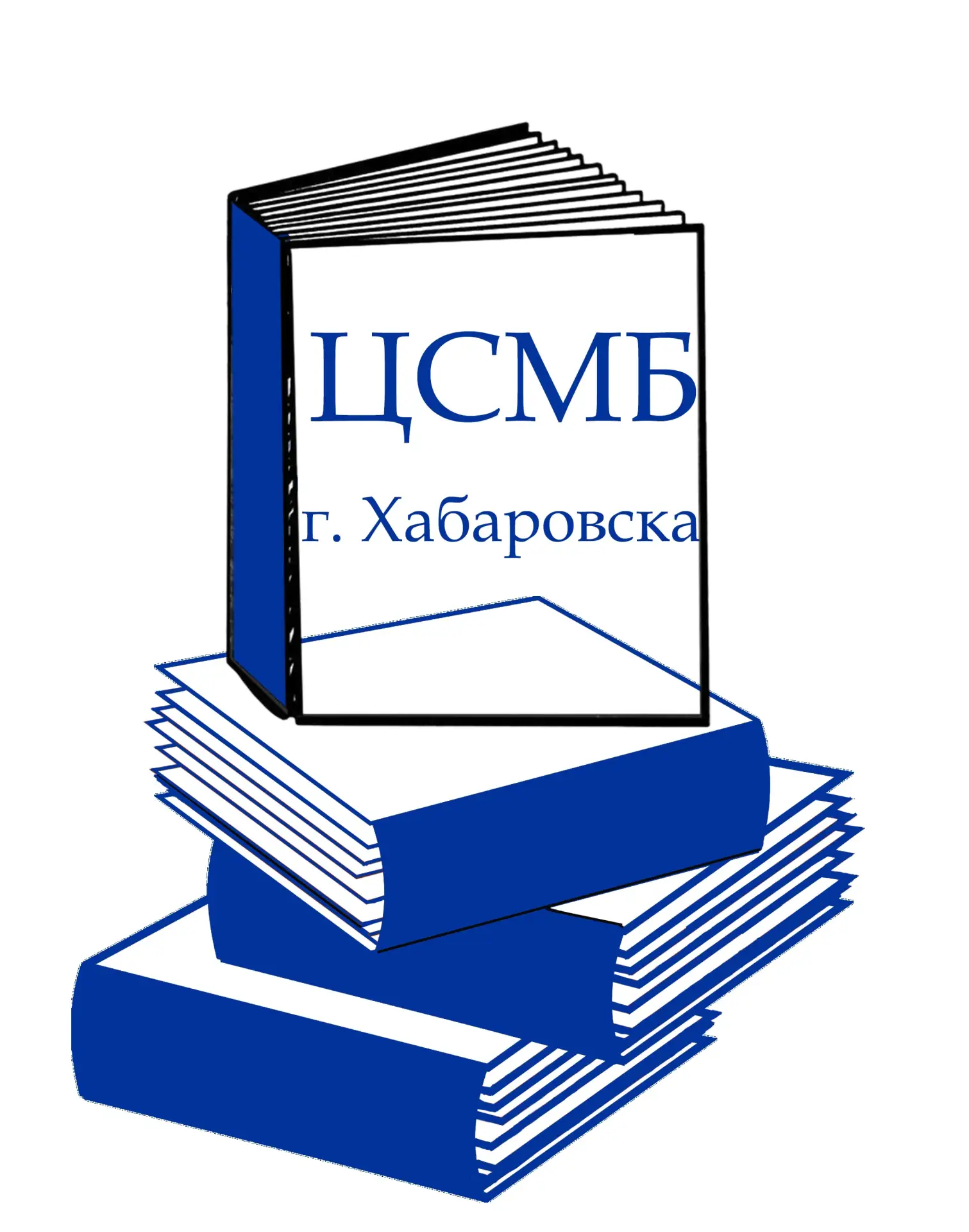 Иконка Канал Централизованная система массовых библиотек г. Хабаровска — портал Max