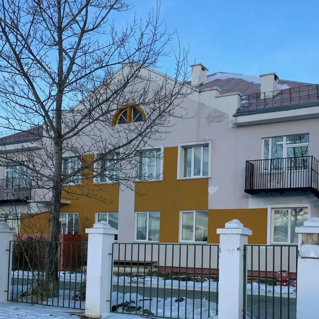 Иконка Канал МДОУ "ГУНЭЙСКИЙ ДЕТСКИЙ САД "УЛААЛЗАЙ" — портал Max