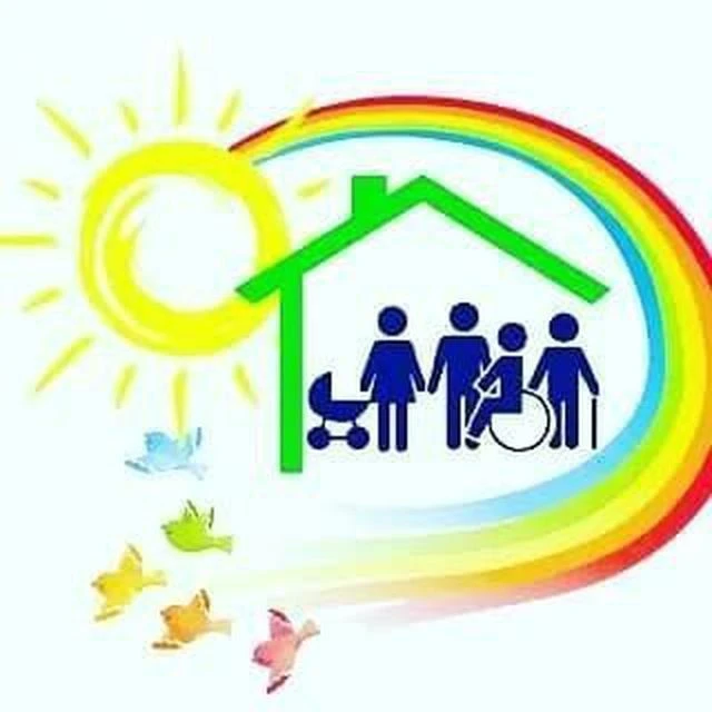 Иконка Канал КГКУ УСЗН по муниципальному округу Змеиногорский район Алтайского края — портал Max