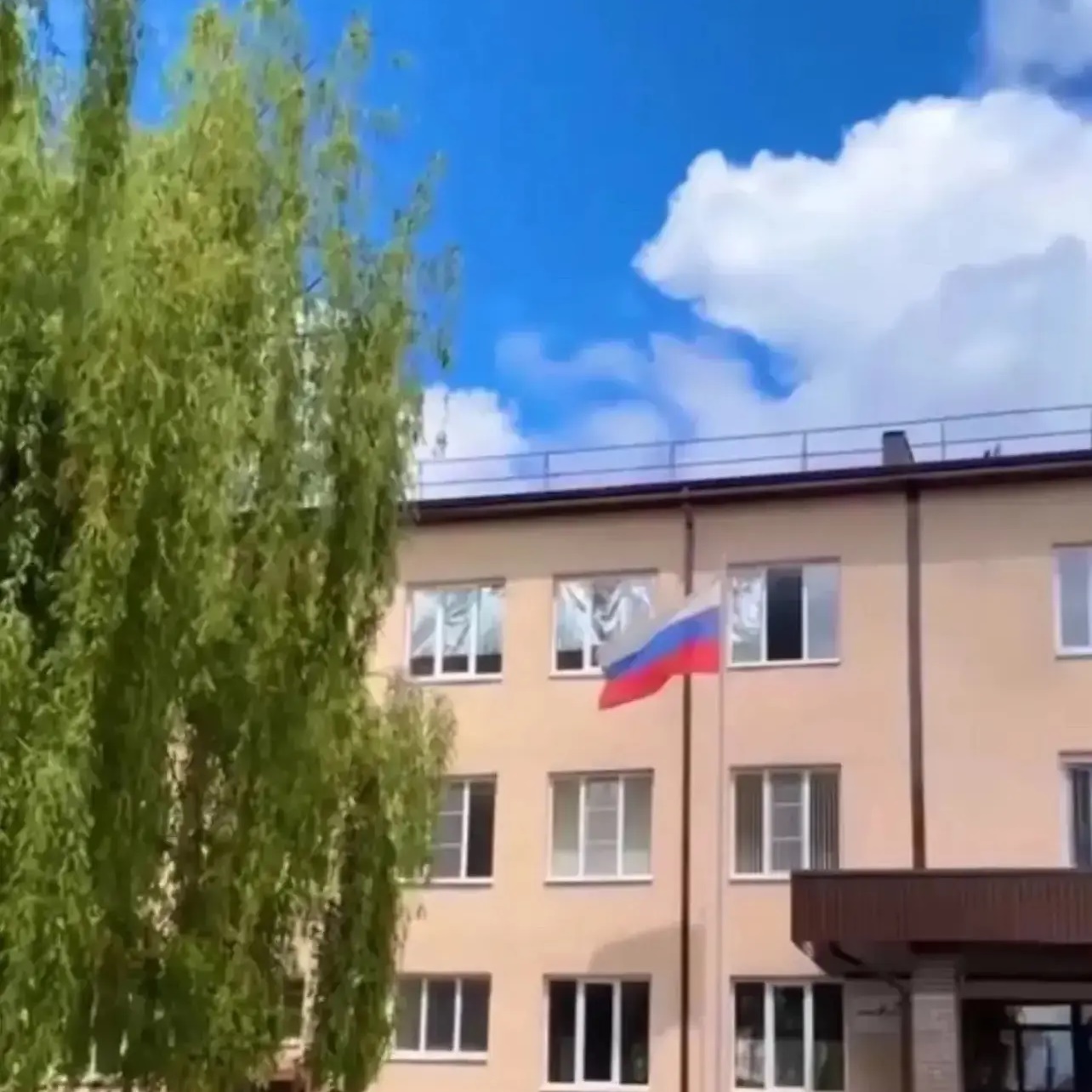 Иконка Канал МБОУ СОШ №3 им. Иса Хуадонти с. Чикола — портал Max