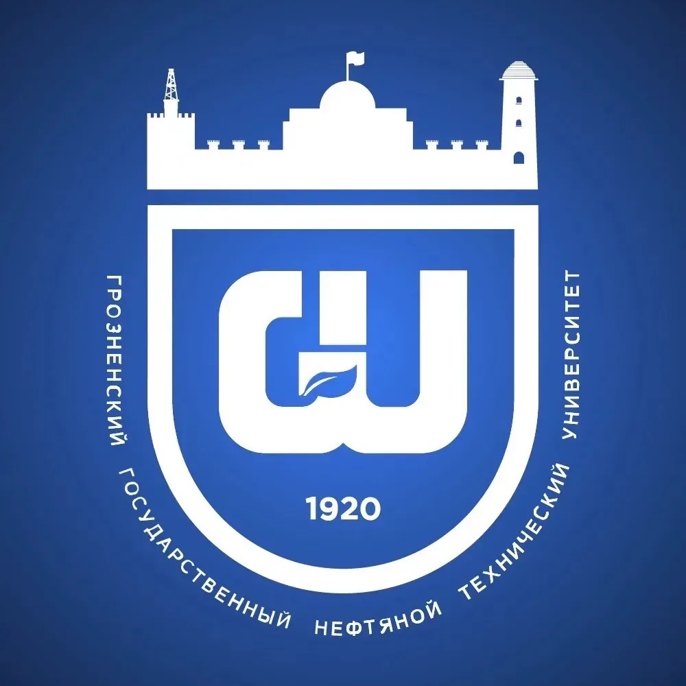 Иконка Канал ГГНТУ — портал Max