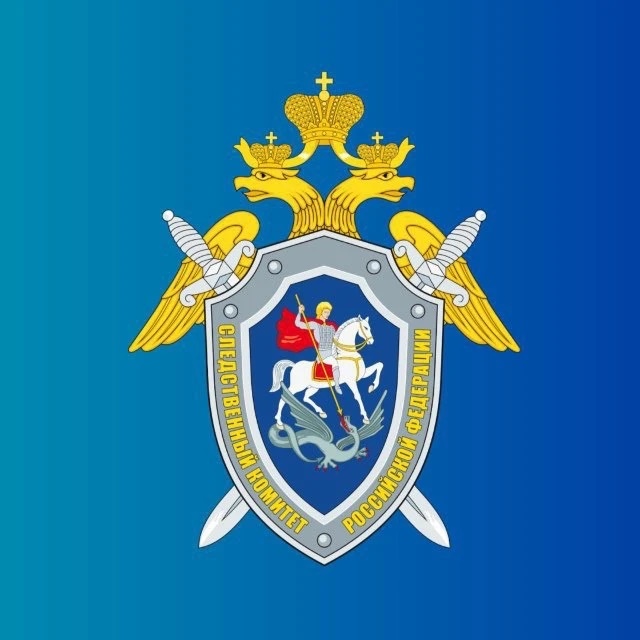 Иконка Канал Следком 64 — портал Max