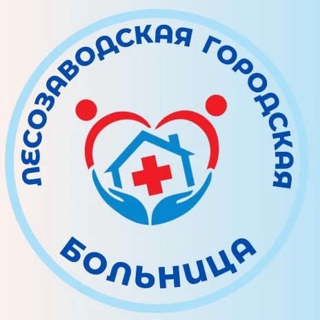 Иконка Канал Лесозаводская городская больница — портал Max