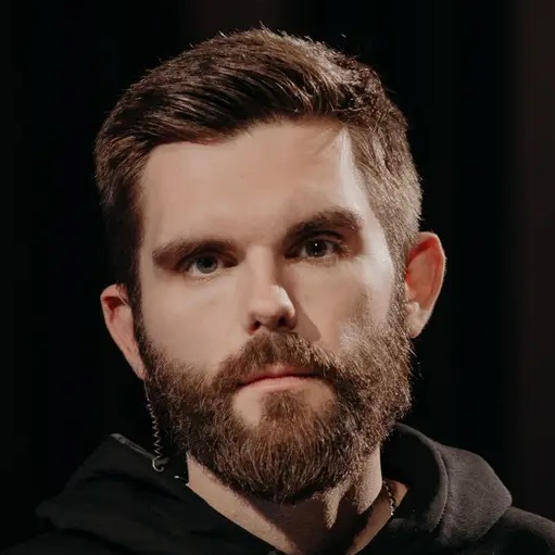 Иконка Канал ГОЛОВАНОВ — портал Max