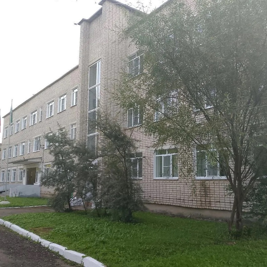 Иконка Канал ГБПОУ "Нелидовский колледж" — портал Max