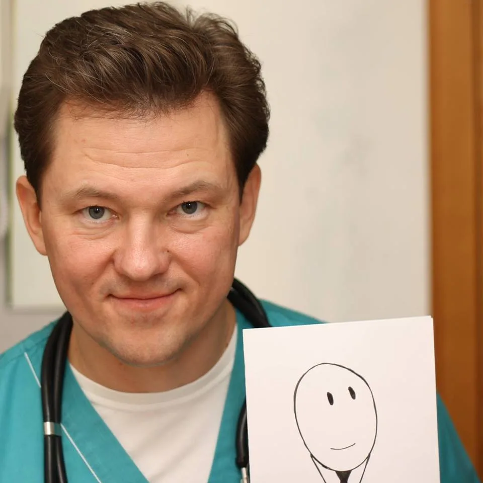 Иконка Канал Для пациентов — портал Max