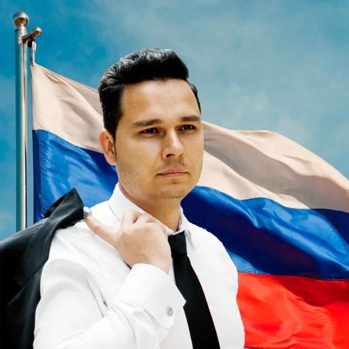 Иконка Канал Ягубянц Артур - общественный и политический деятель 🇷🇺 — портал Max