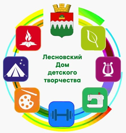 Иконка Канал Лесновский Дом детского творчества — портал Max
