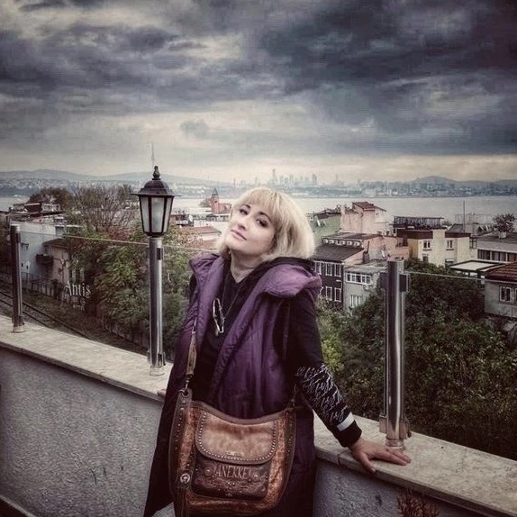 Иконка Канал ПРОЖИТО — портал Max