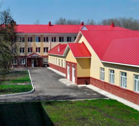 Иконка Канал ГКОУ УСШИ № 2 — портал Max