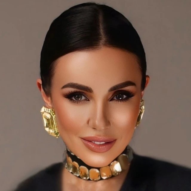 Иконка Канал ЮЛИЯ ХАДАРЦЕВА | РАССТАНОВКИ — портал Max