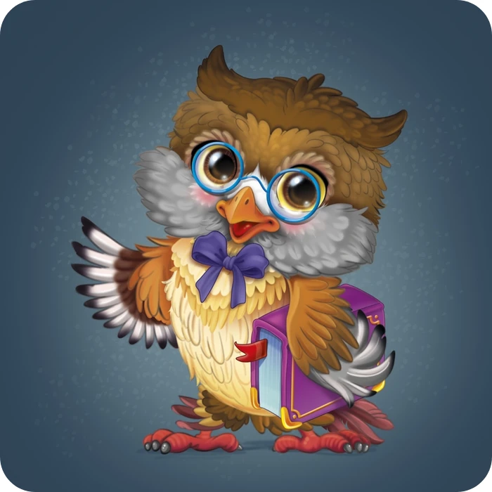 Иконка Канал Управление образования Нагорского района — портал Max