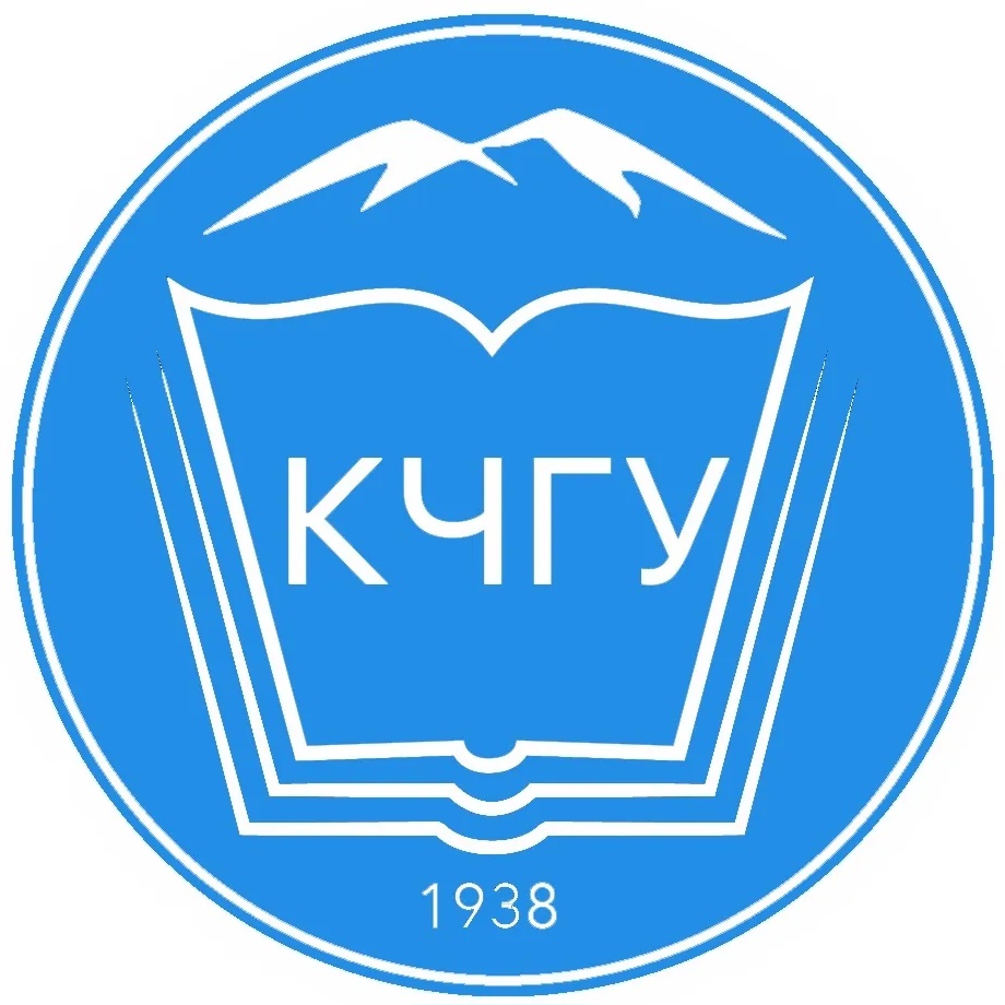 Аватар Канал КЧГУ | Карачаево-Черкесский государственный университет имени У.Д. Алиева — рейтинг Max