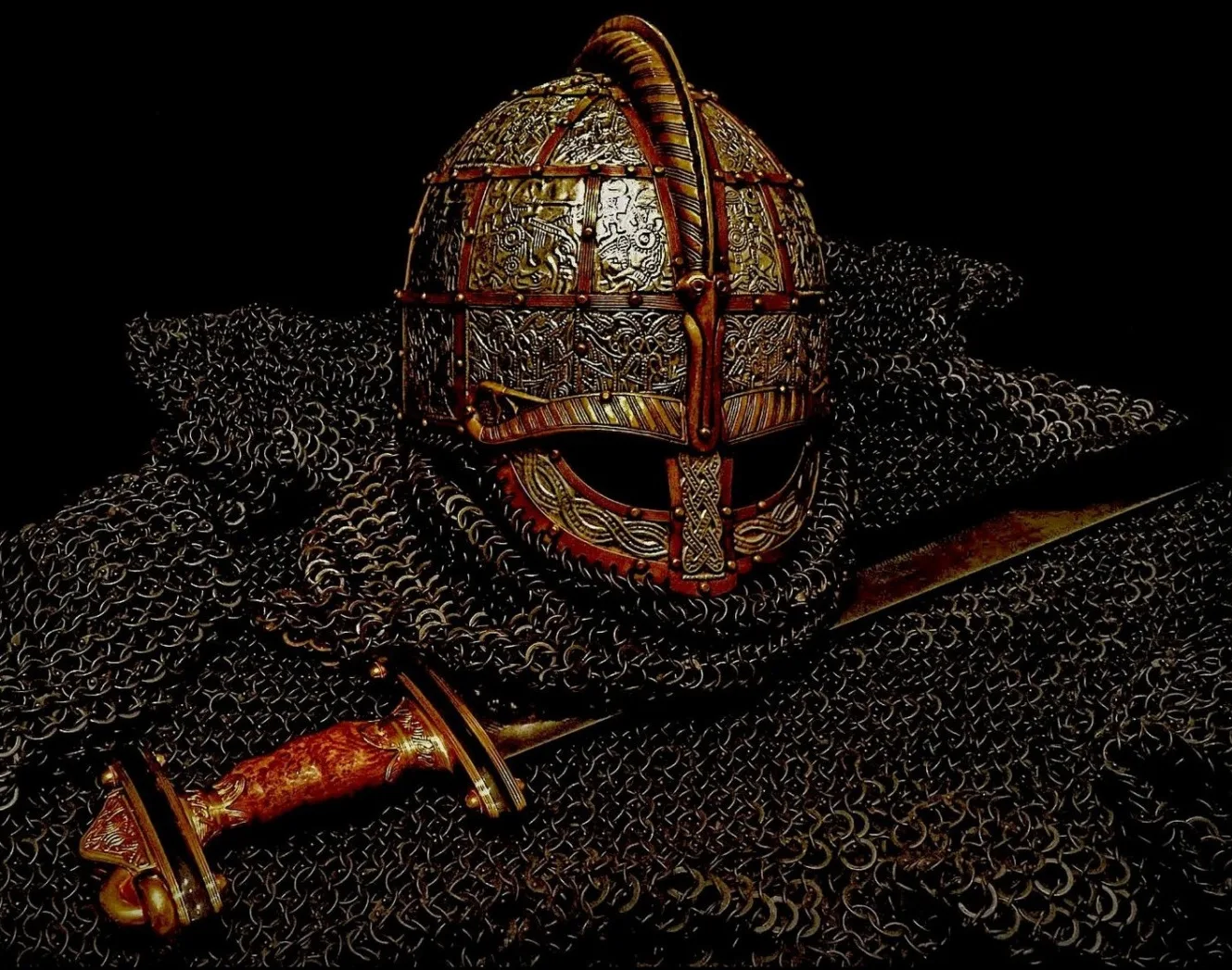 Иконка Канал Blackwood history — портал Max