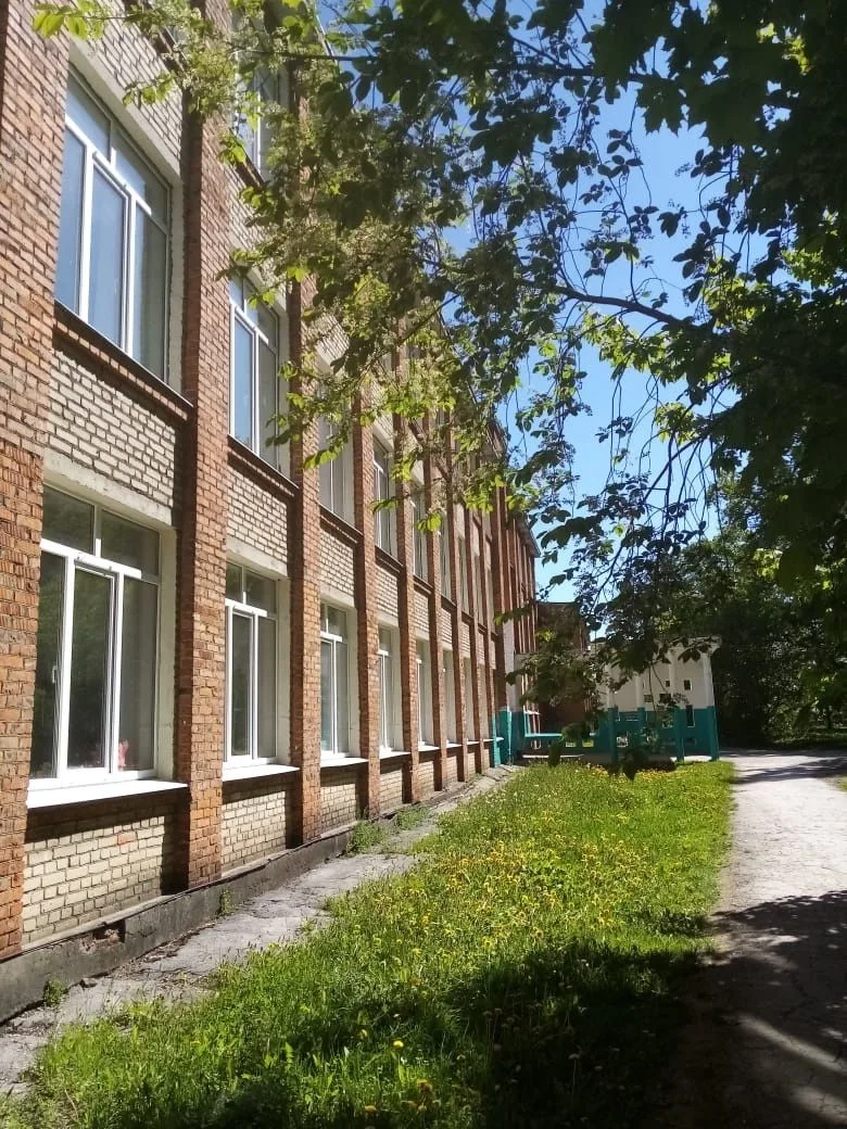 Иконка Канал МОУ "Ревякинская средняя школа" — портал Max