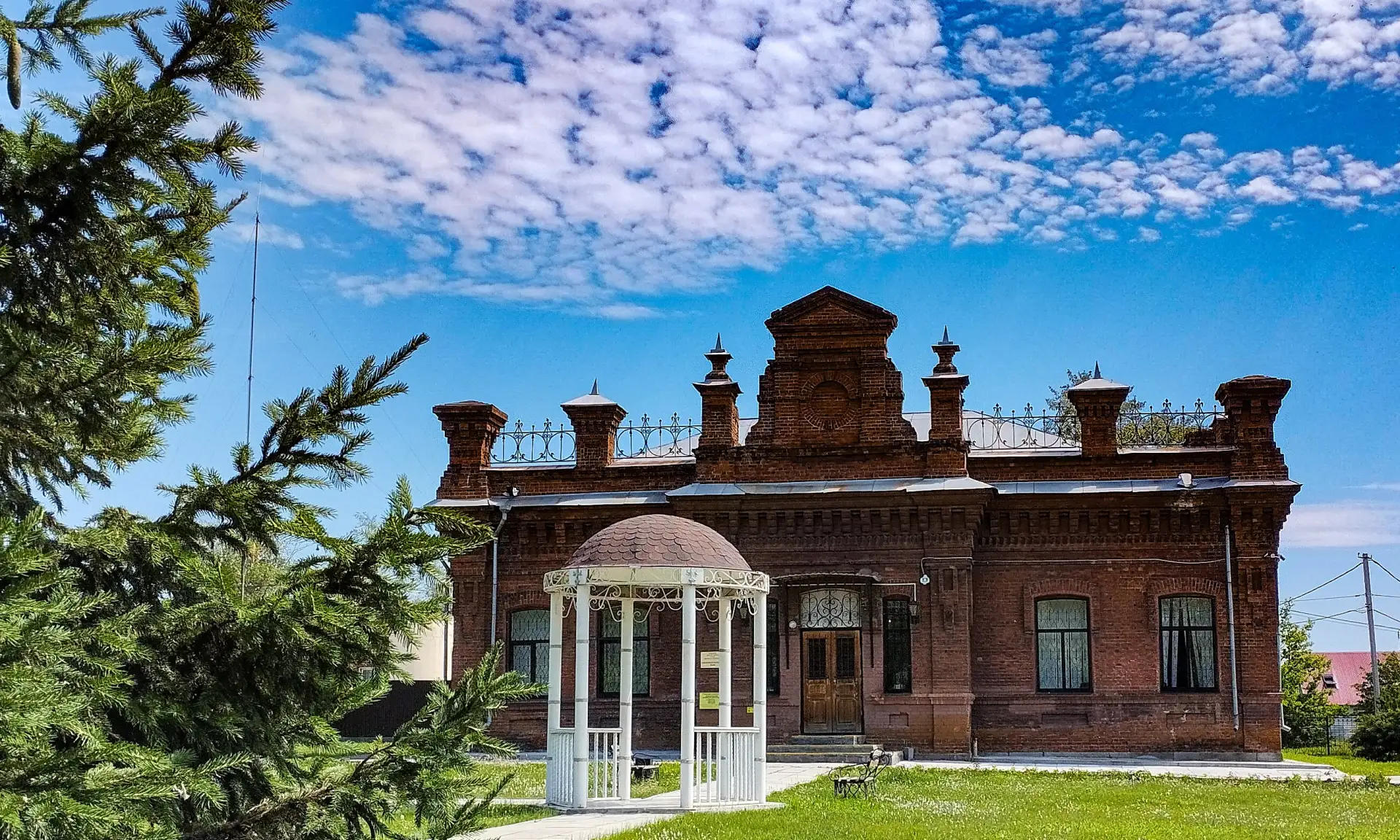 Иконка Канал Камышловский краеведческий музей — портал Max