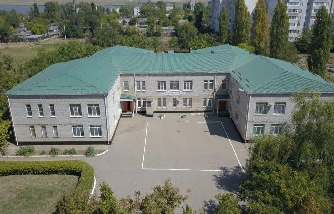 Иконка Канал МОУ НОШ № 10 г. Будённовска — портал Max