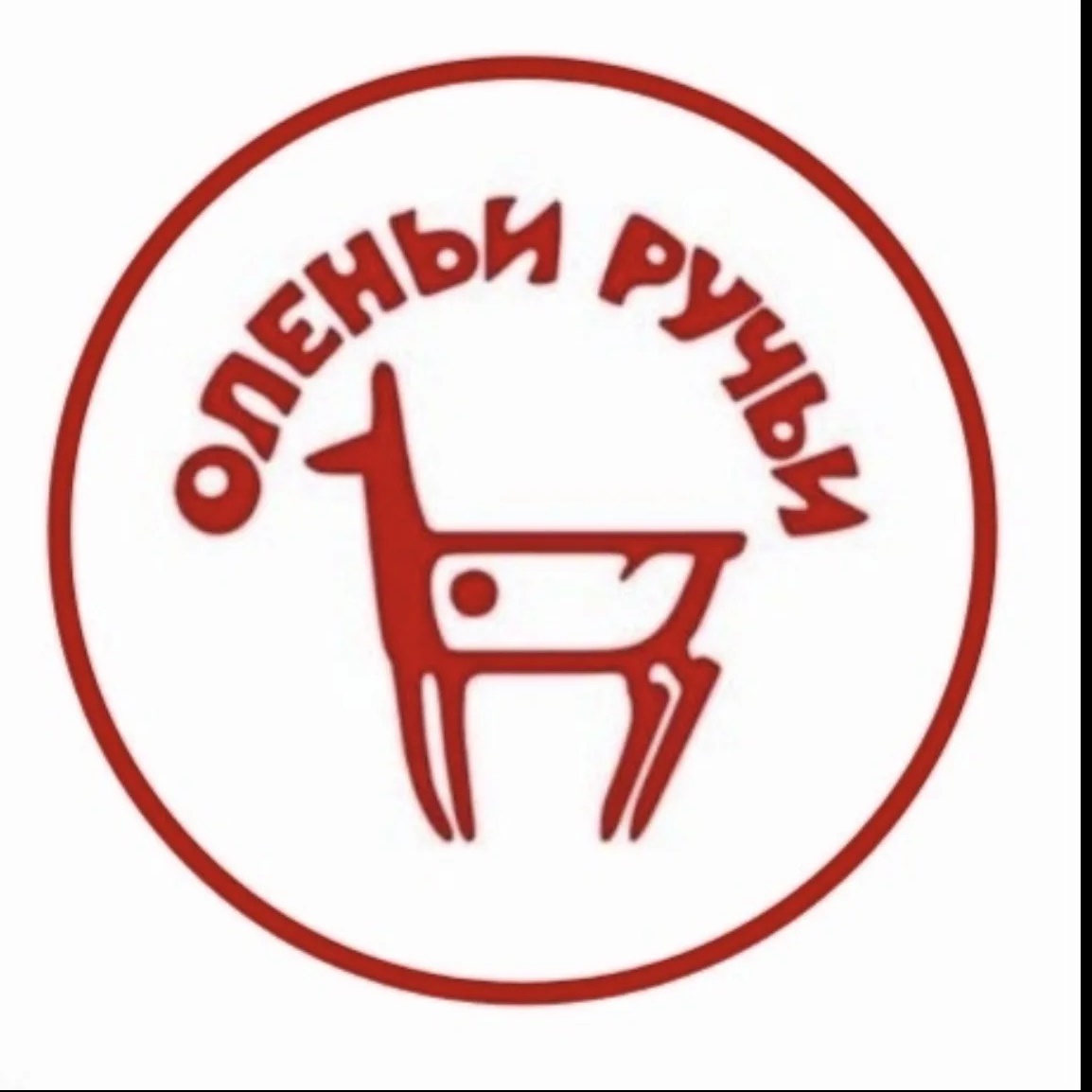 Иконка Канал Природный парк "Оленьи ручьи" — портал Max