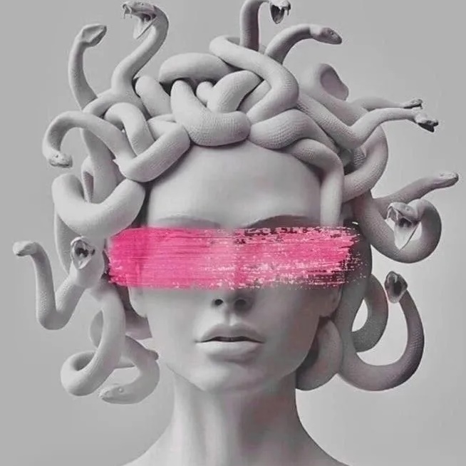 Иконка Канал Женское настроение 🍷 — портал Max